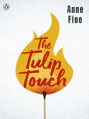 cover image of The Tulip Touch